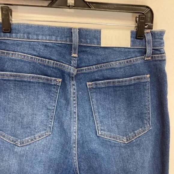 Pistola | High-Rise Skinny Jeans – Timeless & Flattering - Picture 5 of 8